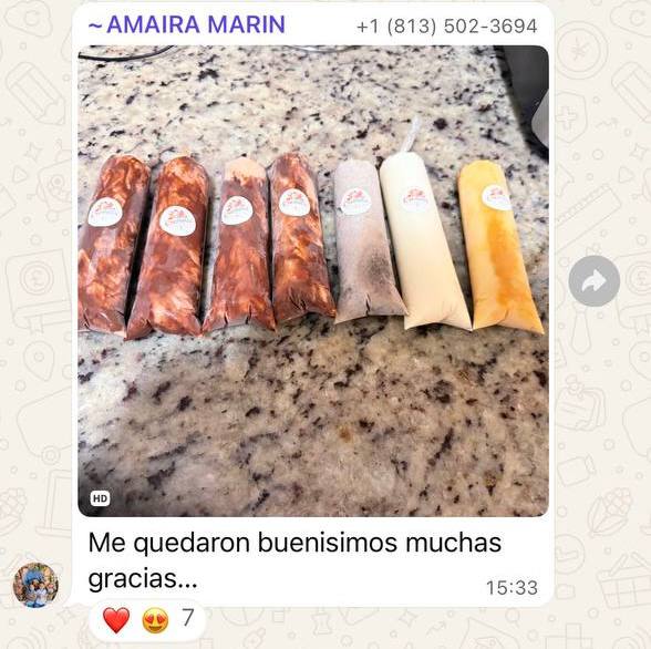 Testimonio real 3