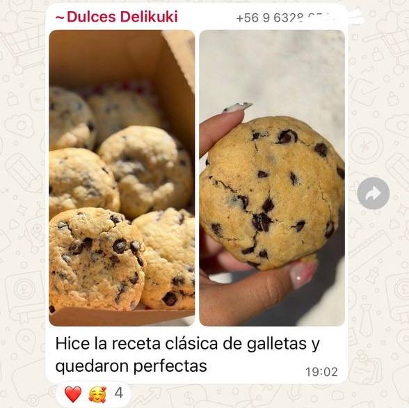 Testimonio real 4