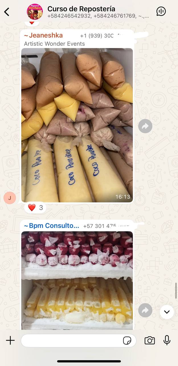 Testimonio de alumno 5
